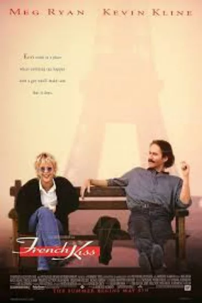 French Kiss (1995) เต็มเรื่อง