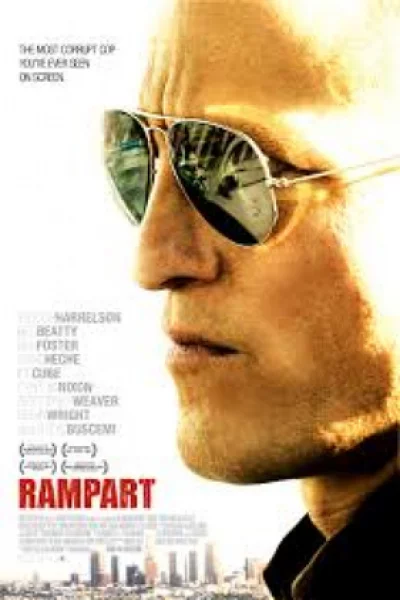 ดูหนัง Rampart (2011)โคตรตำรวจอันตราย (2011) ออนไลน์ HD ฟรี