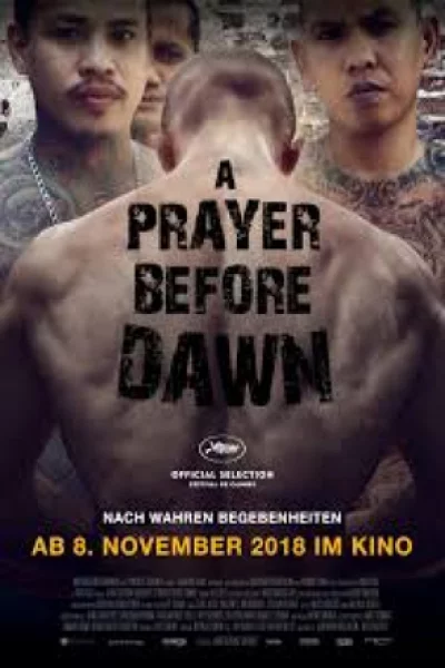 A Prayer Before Dawn (2017) เต็มเรื่อง