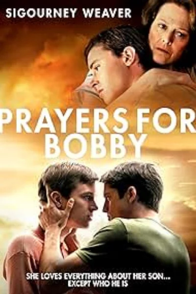 Prayers for Bobby (2009) เต็มเรื่อง