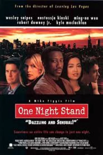 One Night Stand (1997) เต็มเรื่อง