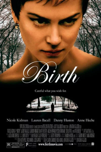 Birth (2004) ปรารถนา...พยาบาท