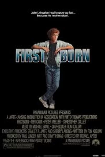 Firstborn (1984) เต็มเรื่อง