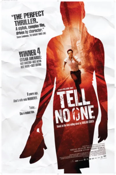 ดูหนัง Tell No One (2006) เต็มเรื่อง (2006) ออนไลน์ HD ฟรี