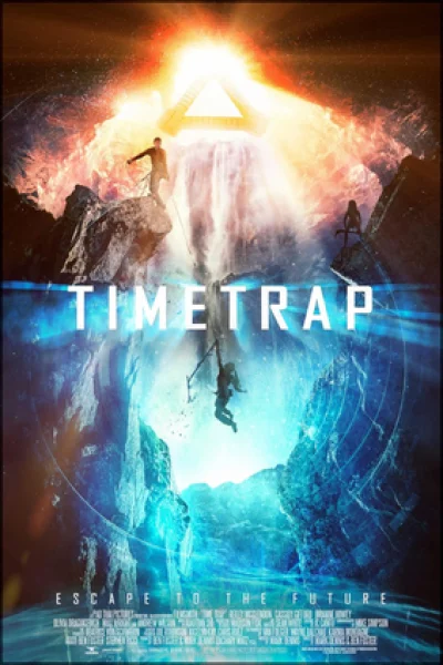 Time Trap (2017) เต็มเรื่อง 2017 ดูออนไลน์ฟรี HD