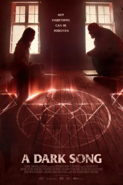 A Dark Song (2016) เต็มเรื่อง