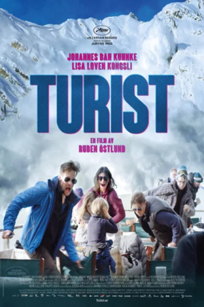 Force Majeure (2014) เต็มเรื่อง