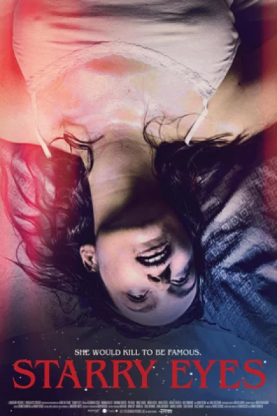 ดูหนัง Starry Eyes (2014) เต็มเรื่อง (2014) ออนไลน์ HD ฟรี