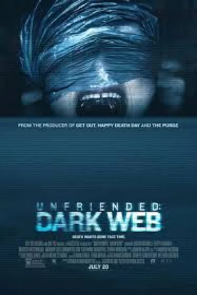 Unfriended: Dark Web (2018) อันเฟรนด์: เว็บไซต์มรณะ