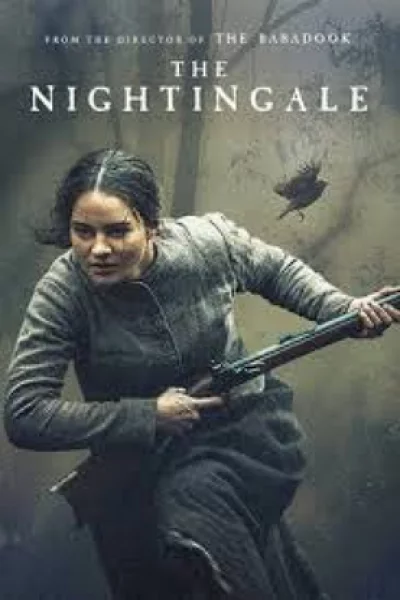The Nightingale (2018) ปักษาพยาบาท