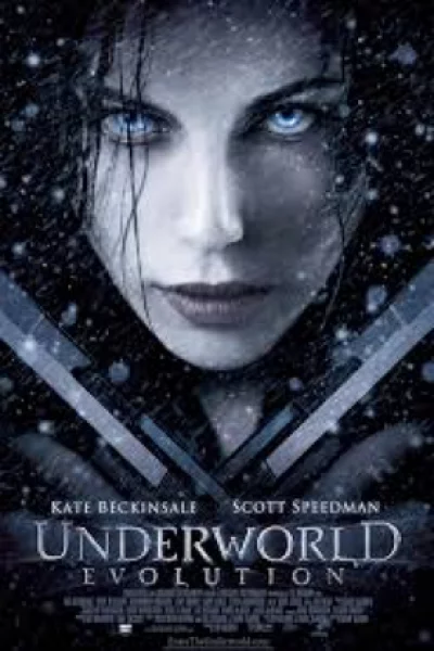 Underworld 2 (2006) สงครามโค่นพันธุ์อสูร: อีโวลูชั่น