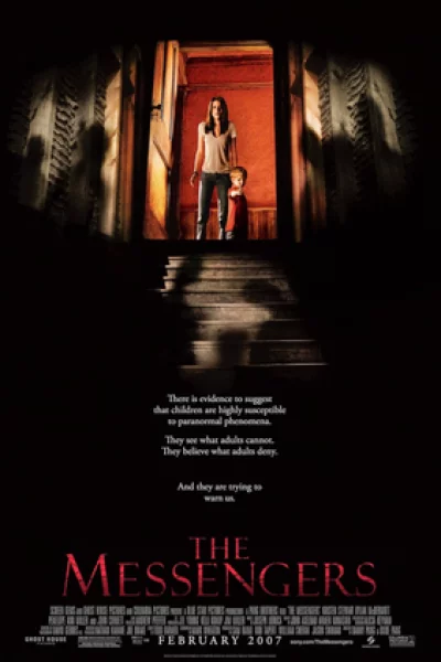 The Messengers (2007) คนเห็นโคตรผี