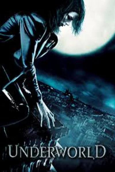 ดูหนัง Underworld 1 (2003) สงครามโค่นพันธุ์อสูร (2003) ออนไลน์ HD ฟรี