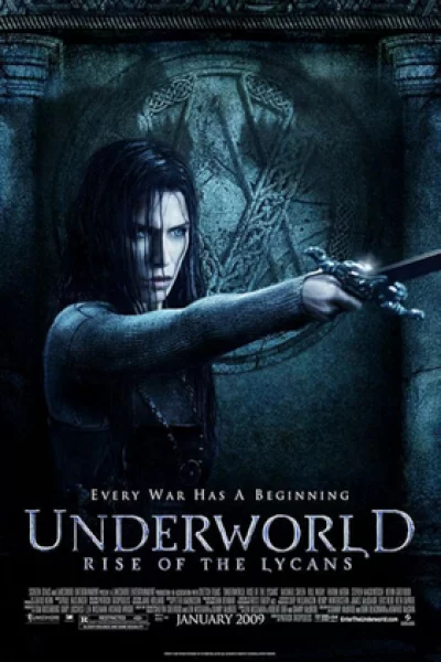 Underworld 3 (2009) ปลดแอกจอมทัพอสูร