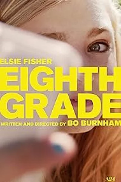 Eighth Grade (2018) เต็มเรื่อง