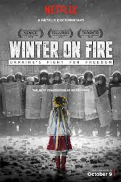 ดูหนัง Winter on Fire: Ukraine's Fight for Freedom (2015) เต็มเรื่อง (2015) ออนไลน์ HD ฟรี
