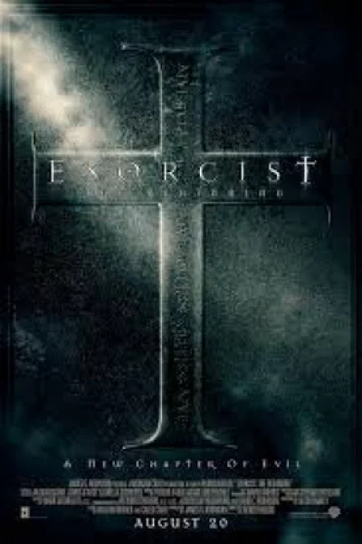 Exorcist: The Beginning (2004) กำเนิดหมอผี เอ็กซอร์ซิสต์