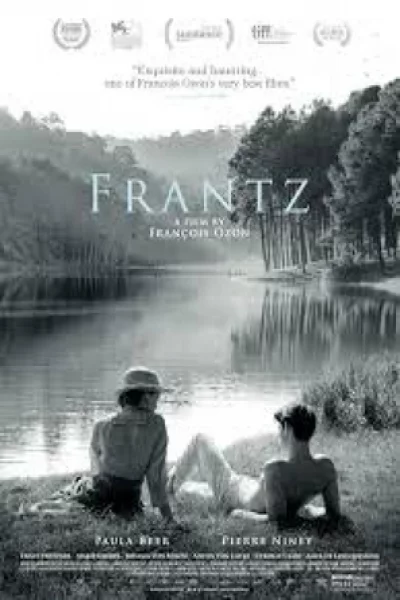 Frantz (2016) เต็มเรื่อง
