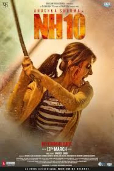 NH 10 (2015) เต็มเรื่อง
