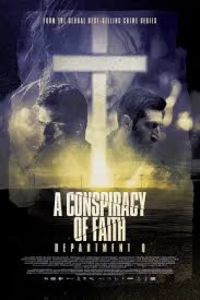 Department Q: A Conspiracy of Faith (2016) เต็มเรื่อง
