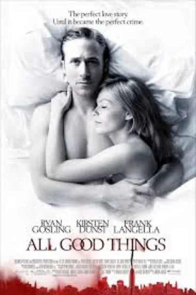 ดูหนัง All Good Things (2010) เต็มเรื่อง (2010) ออนไลน์ HD ฟรี