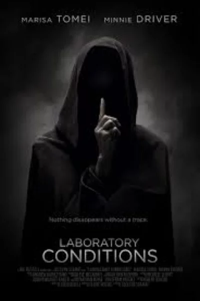 Laboratory Conditions (2017) เต็มเรื่อง