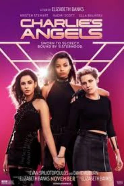 Charlie's Angels (2019) นางฟ้าชาร์ลี