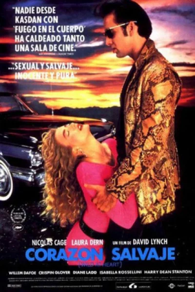 Wild at Heart (1990) เต็มเรื่อง