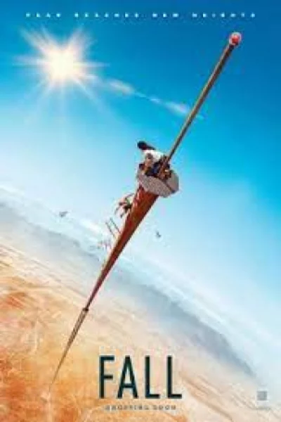 Fall (2022) เต็มเรื่อง
