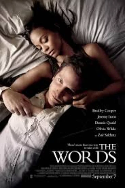 The Words (2012) เต็มเรื่อง
