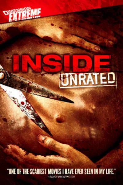 ดูหนัง Inside (2007) เชือดทะลุครรภ์ (2007) ออนไลน์ HD ฟรี