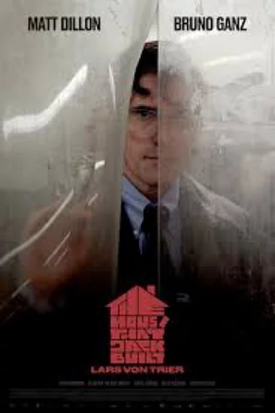 The House That Jack Built (2018) เต็มเรื่อง