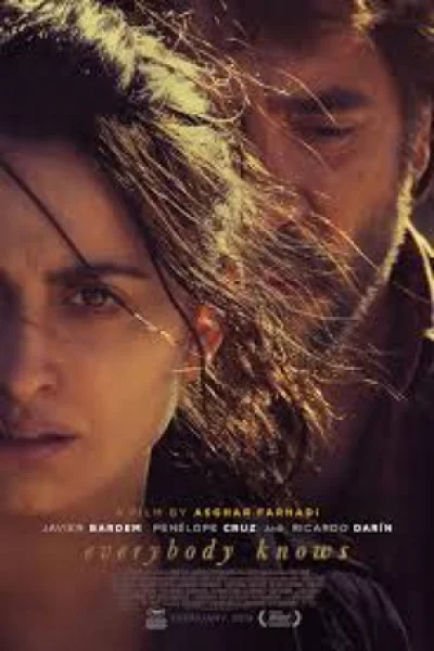 Everybody Knows (2018) เต็มเรื่อง