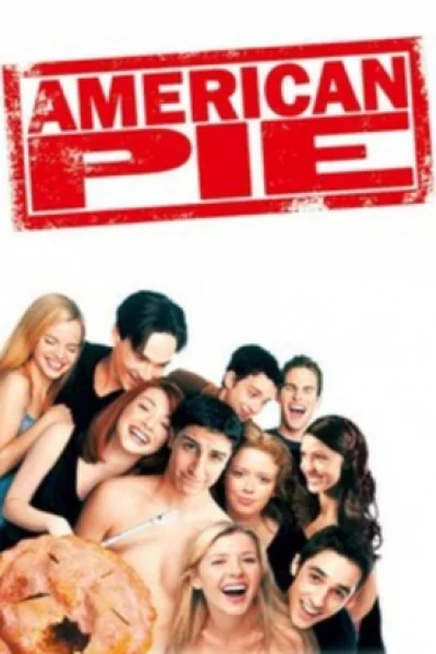 American Pie 1 (1999) อเมริกันพาย แอ้มสาวให้ได้ก่อนปลายเทอม