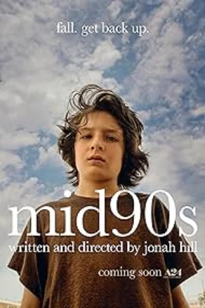 Mid90s (2018) เต็มเรื่อง