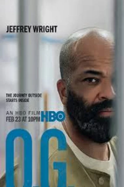 O.G. (2018) ประตูตัวเอง