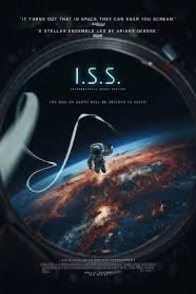 I.S.S. (2023) เต็มเรื่อง