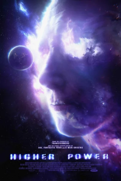 Higher Power (2018) เต็มเรื่อง