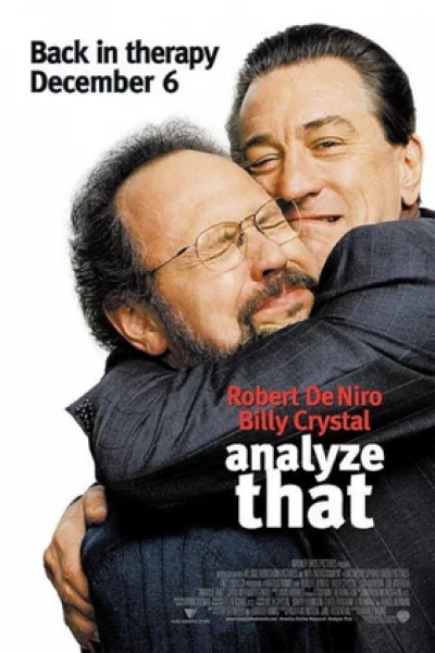 Analyze That (2002) ขับเครียดมาเฟียเส้นตื้น 2