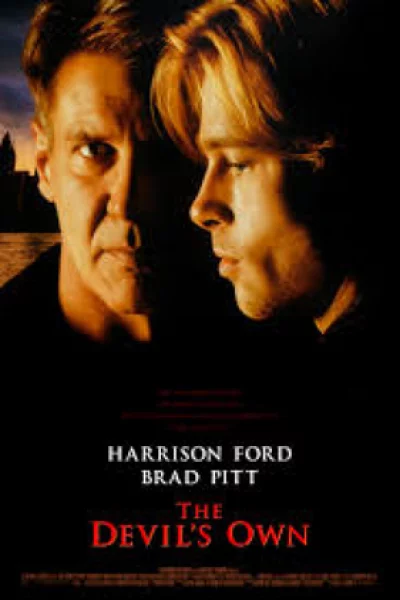 The Devil's Own (1997) ภารกิจล่าหักเหลี่ยม