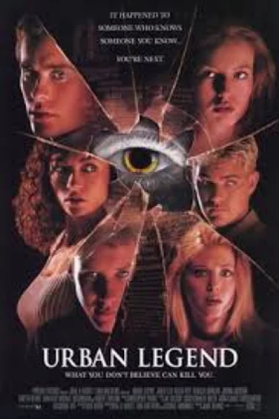 ดูหนัง Urban Legend (1998) ปลุกตำนานโหด มหาลัยสยอง (1998) ออนไลน์ HD ฟรี