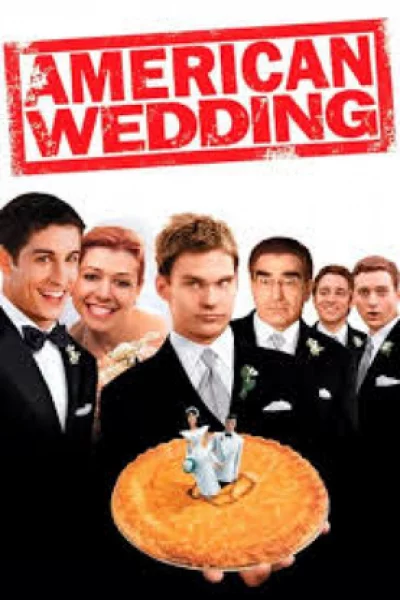 American Pie 3 (2003) แผนแอ้มด่วน ป่วนก่อนวิวาห์