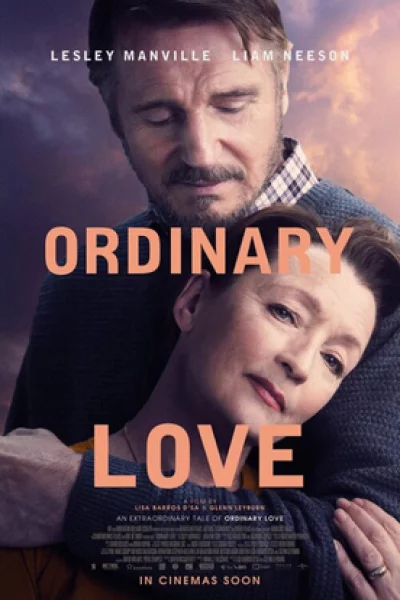 Ordinary Love (2019) เต็มเรื่อง