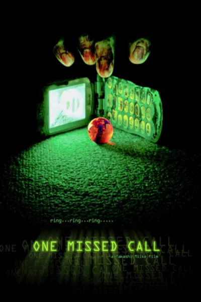 ดูหนัง One Missed Call (2003) เต็มเรื่อง (2003) ออนไลน์ HD ฟรี