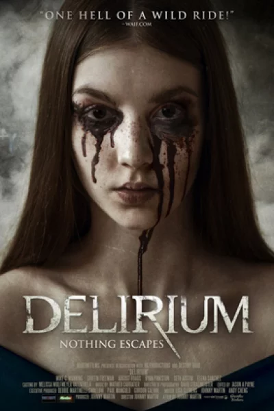 Delirium (2018) เต็มเรื่อง