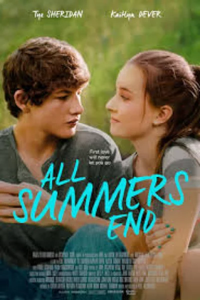 All Summers End (2017) เต็มเรื่อง