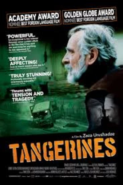 Tangerines (2013) เต็มเรื่อง