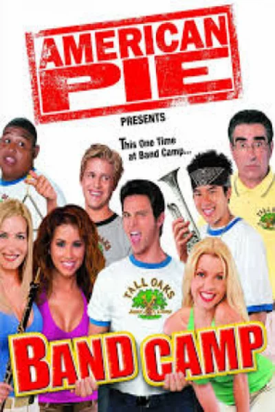 American Pie 4 (2005) อเมริกันพาย แผนป่วนแคมป์แล้วแอ้มสาว