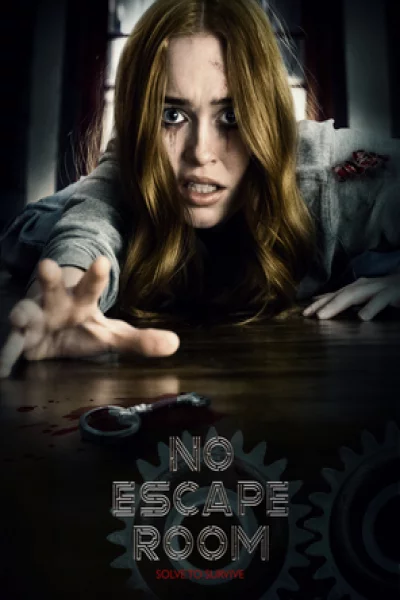 No Escape Room (2018) เต็มเรื่อง