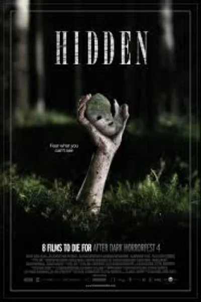 Hidden (2009) เต็มเรื่อง